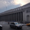 NYC main post office